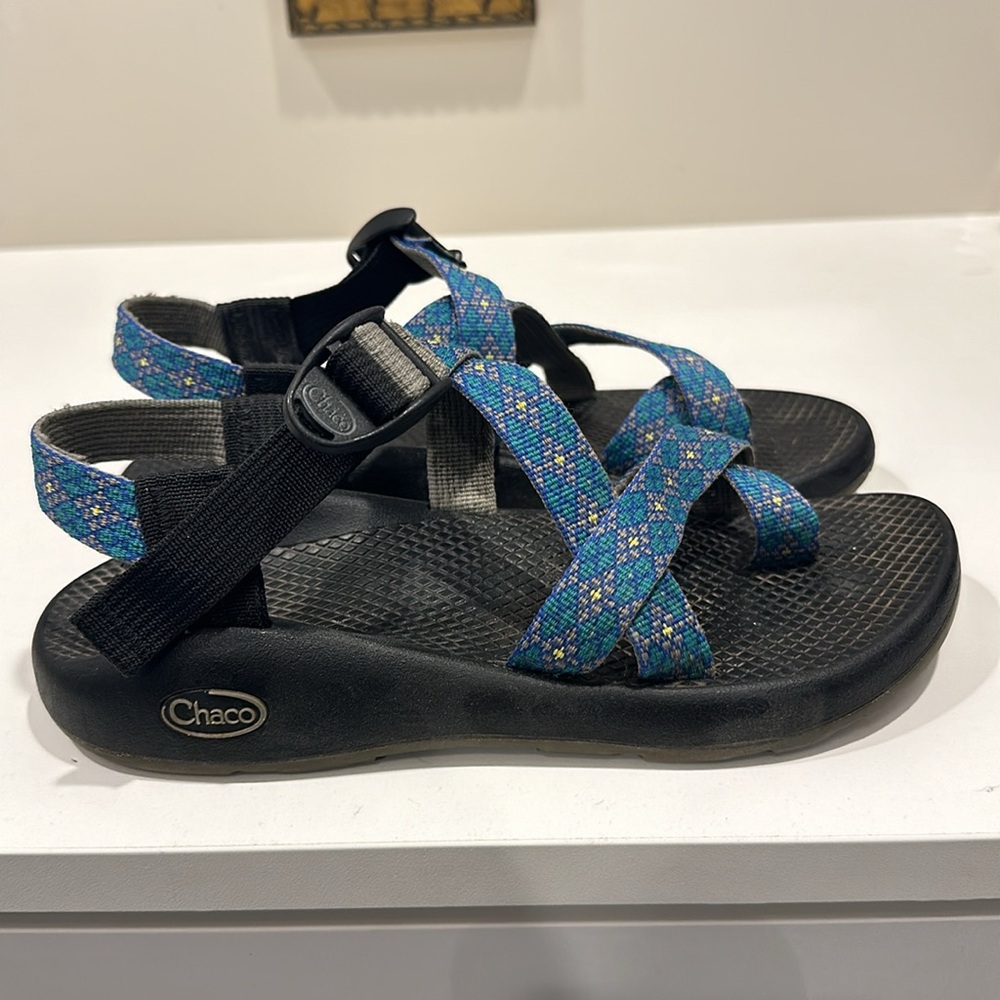 Chaco sandals - Picture 5 of 6